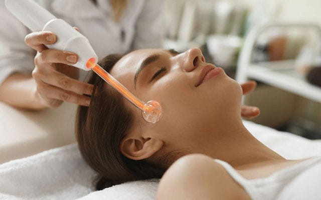 Tratamiento Facial Rejuvenecedor Afrodita Anti Edad